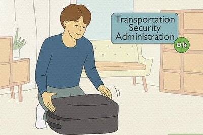 How to Get Through TSA Faster: Going Through Security Like a Pro