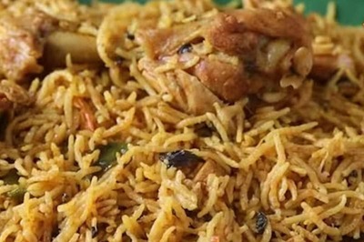 Chennai: Man, 22, Hacked to Death by Three Drunk Men Over Biryani Order | ON CAM