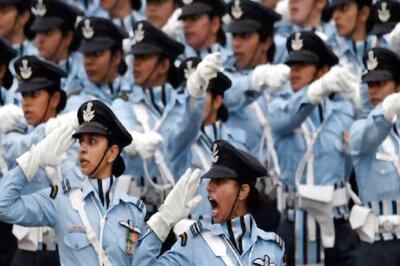 Indian Air Force Invites Applications To Fill 182 Vacancies