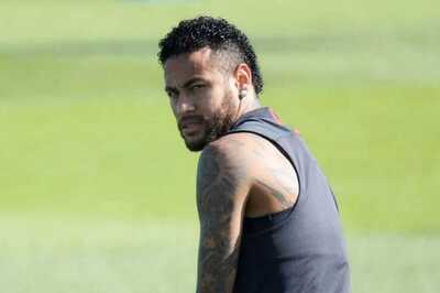 Gerard Pique Reveals How Barcelona Players Offered to Help Facilitate Neymar Signing from PSG