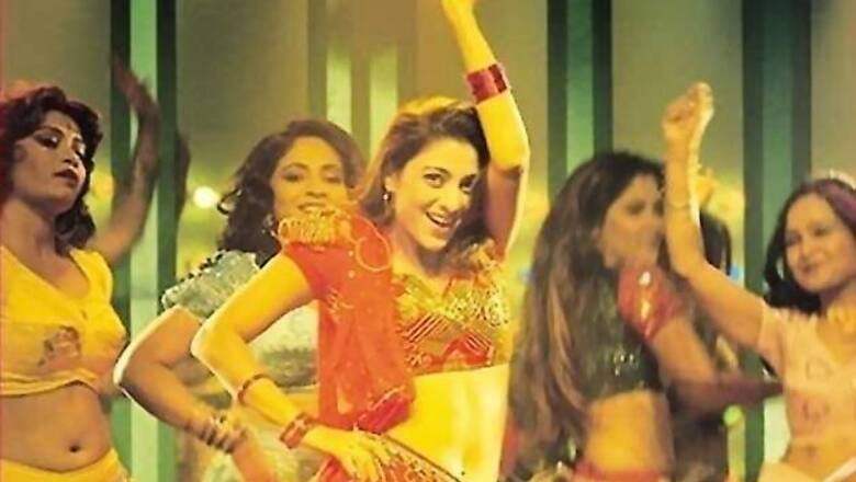 'Chandni Bar' completes 13 years, director Madhur Bhandarkar says the film changed his life