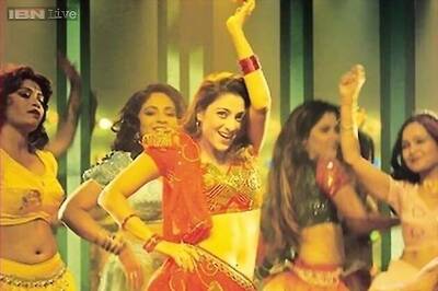 'Chandni Bar' completes 13 years, director Madhur Bhandarkar says the film changed his life