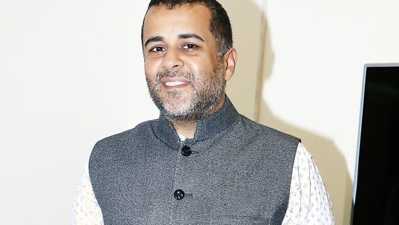World Book Day: Sony Pictures Partners With Chetan Bhagat To Curate TV Content Based On His Favourite Books