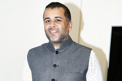 World Book Day: Sony Pictures Partners With Chetan Bhagat To Curate TV Content Based On His Favourite Books