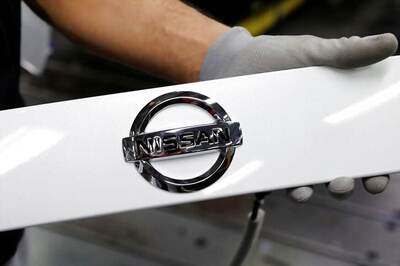 Nissan to Make Fewer Cars in China in Months Ahead as Demand Slows: Source