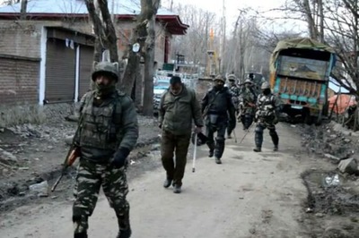 Eight Die in Clashes in Srinagar; Seat Registers Record Low Turnout at 6.5%