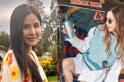 It’s the Beta Sweater Pehno Month; Celebs Malaika Arora, Katrina Kaif Tell You How To Nail The Look