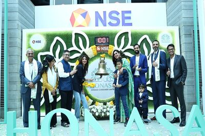 Honasa Consumer Shares Jump 11% Ahead Of Q2 Results; Analysts See Up To 57% Upside