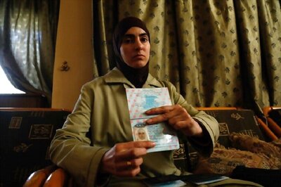American Mother in Syria's Ghouta Urges Donald Trump to 'Do Something'
