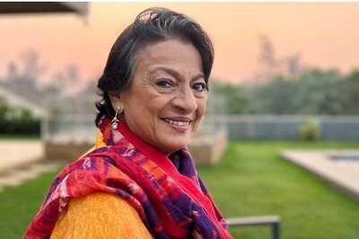 Tanuja: Instead of Being a Family, Film Industry Today Has Become More Corporate | Exclusive