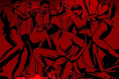 'Please Give Me Water': Bleeding UP Man Pleads As Mob Lynches Him Over Suspicion of Cattle Theft