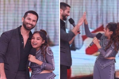 Shahid Kapoor Has This To Say About Manisha Rani On Jhalak Dikhhla Jaa 11