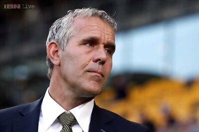 Indian players must pick tips from overseas stars: Delhi Dynamos coach