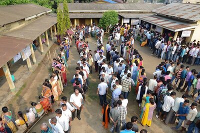 Opinion | As India Goes Out To Vote, What Is At Stake For Indian Democracy?