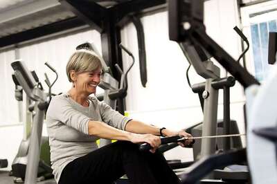 One Hour Exercise With Proper Hydration May Tackle Low BP: Study