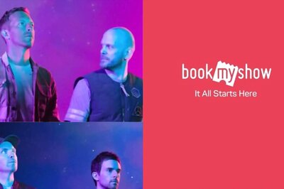 Mumbai Police Summons BookMyShow CEO Again Over 'Fake' Coldplay Concert Tickets Probe