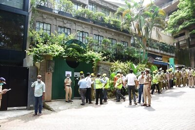 'Slap on MVA Govt': BJP Leaders Target Sena over Bombay HC Verdict on BMC-Kangana Ranaut Tussle