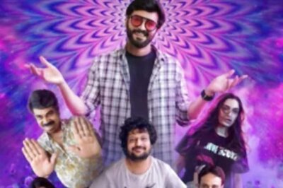 Watch: Teaser of Kannada Film Powder promises an entertaining rom-com