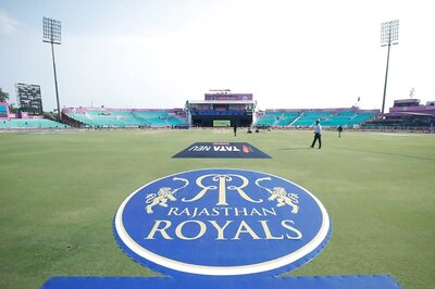 RR vs SRH, IPL 2023: Head-to-head, Jaipur Weather Forecast And Sawai Mansingh Stadium Pitch Report