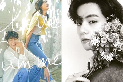 Our Beloved Summer Finale: Could BTS' V aka Kim Taehyung Appear On Choi Woo-shik's Show?