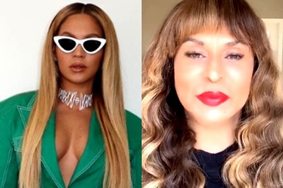 Beyonce's Mother Tina Lawson Mocked For Reported Facelift