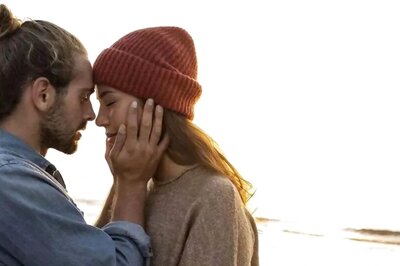 This Optical Illusion Tells Your Weakness If You're In Love