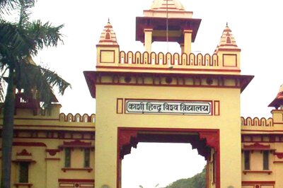 BHU Forms Sponsored Research & Industrial Consultancy Cell to Enhance Research Productivity
