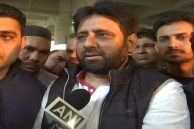 Nomination Process For Election of Delhi Waqf Board Ends, Amanatullah Khan Set to Become Member