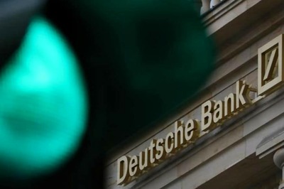 Deutsche Bank Says to Slash 18,000 Jobs by 2022
