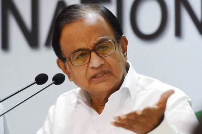 SC Verdict One of the Most Important Since Advent of Constitution, Says Chidambaram