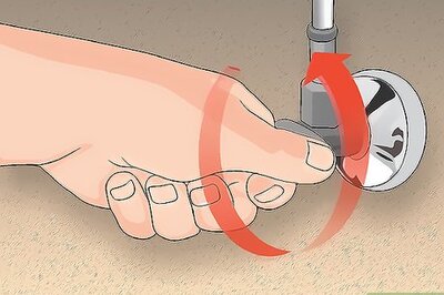 How to Repair a Washerless Faucet