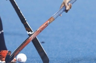 Indian Sub-junior Men's and Women's Hockey Teams Register Opening Wins in The Netherlands