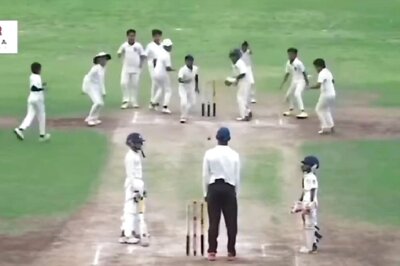 ‘Junior Version of Pakistan Senior Team’: Fans React To Kids’ Cricket Match Where 10 Players Attempt A Run-Out But Still Fail