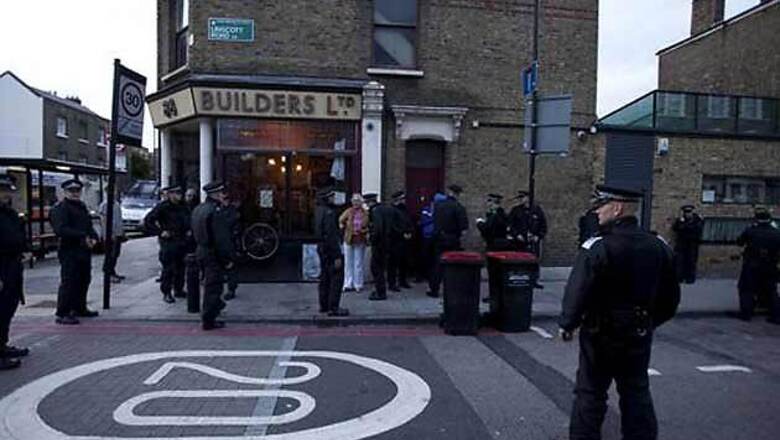 Indian-origin man, wife killed in UK