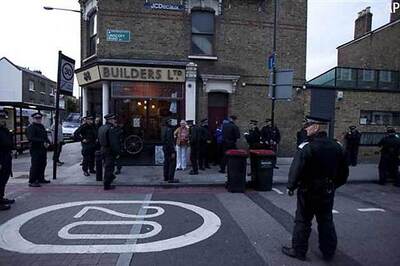 Indian-origin man, wife killed in UK