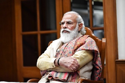 PM Modi's Meet Today With Ministers, BJP Chief Cancelled Amid Cabinet Reshuffle Buzz