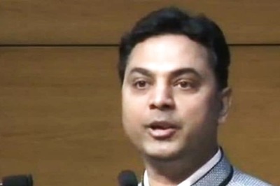 CEA Subramanian Says Moody's Needs to Take into Account India's Reforms While Estimating Growth Rate