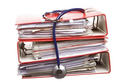 Medical data: The new target of cyberspies
