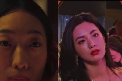 Director Kim Yong-hoon Shares Why Three Actors Were Picked For Mask Girl Lead