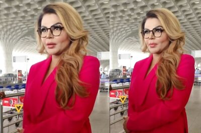 Rakhi Sawant To Divorce Husband Adil Khan Durrani Months After Accusing Him of Domestic Violence