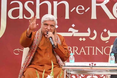 Hindi Cinema Owes Its Glory To Its Classic Legends, Says Javed Akhtar