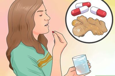 How to Cure Nausea Naturally Without Medication