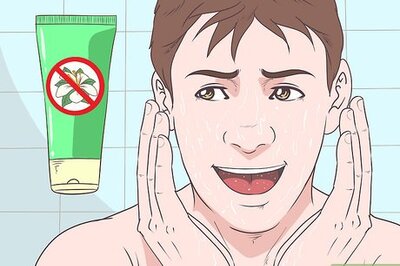 How to Stop Eczema from Spreading