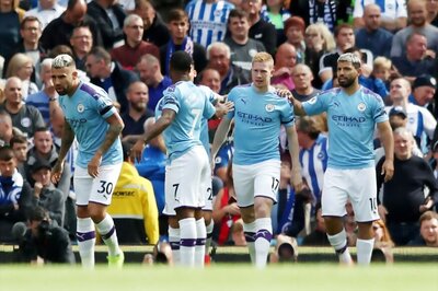 Pep Guardiola Adamant Manchester City Are England's 'Team of the Decade' Despite Slump