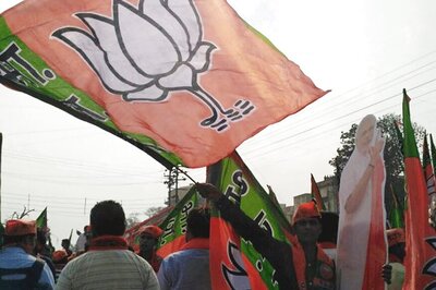 How BJP Swept MCD Polls Two Years After Delhi Rout