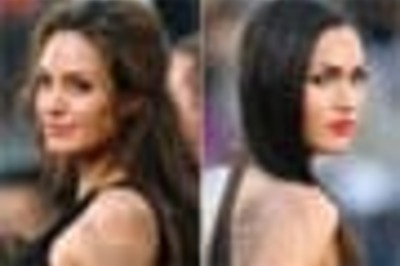 Pics: Megan Fox vs Angelina Jolie, who's hotter?