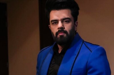 Happy Birthday Maniesh Paul: Did You Know He Lost 10 Kilos for His OTT Debut?