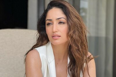 Yami Gautam: I Want to Make Place for Myself Where My Equity is Not Dependent on Who I'm Working With | Exclusive