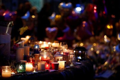 Man Arrested at Heathrow Airport Over Manchester Attack