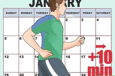 How to Burn Fat by Running